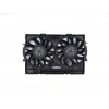FAN MOTORU DAVLI (400 MM+400 MM-4 FIS-600W+600W) AUDI A5 A6 A8 S8 3.0 L 4.0 L 6.3 L 13 >