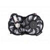 FAN MOTORU DAVLI (420 MM-400 MM-4+4 FIS-9 KANAT) AUDI A6 2.0 TFSI 2.4 2.8 FSI 3.0 3.2 FSI 4.2 FSI S6 04 >