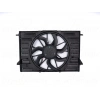 FAN MOTORU DAVLI (470 MM-4 FIS-7 KANAT-600W) AUDI A4 S4 A5 S5 A6 S6 A7 Q7 Q8 16 >
