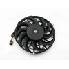 FAN MOTORU DAVLUMBAZLI (290 MM-2 FIS-10 KANAT) OPEL ASTRA F VECTRA A CORSA B 1.0 1.4 1.7 TD 1.6 1.8 X10XE 14SE C14SE C14NZ X14NZ X14XE 16LZ2 16NZR X17DTL 17DR C18SEL C18XEL X18XE 1988 >