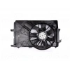 FAN MOTORU DAVLUMBAZLI (360MM-2FIS-7KANAT) OPEL MERIVA A 1.6 03-10