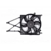FAN MOTORU DAVLUMBAZLI (362 MM-3 FIS-7 KANAT) OPEL ASTRA G ZAFIRA A 1.7 CDTI 2.0 2.2 2.2 DTI Z17DTL Z20LET Z22SE Y22DTR 98 >