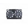 FAN MOTORU DAVLUMBAZLI (385MM+4FIS-600W-9KANAT) PORSCHE CAYENNE 18 > AUDI A6 A7 19 > A8 S8 18 > Q7 16 > Q8 19 > RS6/RS7/RSQ8 20 > VW TOUAREG 18 >