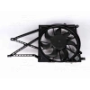 FAN MOTORU DAVLUMBAZLI (390 MM-3 FIS-6 KANAT) OPEL ASTRA G ZAFIRA 1.6 1.8 98 >