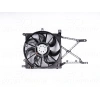 FAN MOTORU DAVLUMBAZLI (390 MM-3 FIS-7 KANAT) OPEL ASTRA H ZAFIRA 1.4 1.6 1.8 Z14XEP Z16XE Z16XEP X18XE A18XER Z18XER 04 >