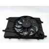 FAN MOTORU DAVLUMBAZLI (400 MM-4 FIS-9 KANAT) OPEL ASTRA J CRUZE A 1.6 XER 10 >