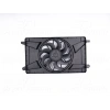 FAN MOTORU DAVLUMBAZLI (400 MM 9 KANAT) OPEL ASTRA K B14XE 16 >