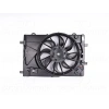 FAN MOTORU DAVLUMBAZLI (405 MM-3 FIS-8 KANAT) OPEL MOKKA X 1.6 A16XER B16XER D16XER 12 >