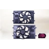 FAN MOTORU DAVLUMBAZLI (410 MM-4 FIS-7 KANAT-450W) AUDI A3 Q2 SEAT ATECA LEON SKODA KAROQ KODIAQ OCTAVIA SUPERB VW ARTEON GOLF7 7.5 PASSAT TIGUAN 1.0 TSI 1.0 TFSI 1.2 TSI 1.2 TFSI 1.4 TSI 1.4 TFSI 1.5 TSI 1.5 TFSI 1.6 TDI 2.0 TDI 13 >