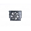 FAN MOTORU DAVLUMBAZLI (420MM-3FIS-300W-7KANAT) BMW E81 E84 18D 20D X1 X3 4 >