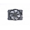 FAN MOTORU DAVLUMBAZLI (480MM-4FIS-400W-7KANAT) MERCEDES W204 KASA 04 >