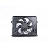 FAN MOTORU DAVLUMBAZLI (480MM-4FIS-600W-7KANAT) MERCEDES ML280 ML300 05 >