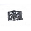 FAN MOTORU DAVLUMBAZLI (480MM-4FIS-600W-7KANAT) MERCEDES W203 05-06