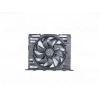 FAN MOTORU DAVLUMBAZLI (483MM-4FIS-400W-9KANAT) BMW G30 G31 400W