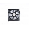 FAN MOTORU DAVLUMBAZLI (483MM-4FIS-600W-9KANAT) BMW G30 G31 600W