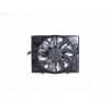 FAN MOTORU DAVLUMBAZLI (495MM-3FIS-400W-9KANAT) BMW E60 SERISI 5.25 5.30İ 05 >