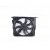 FAN MOTORU DAVLUMBAZLI (500MM-3FIS-600W-7KANAT) BMW F01 600W