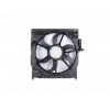 FAN MOTORU DAVLUMBAZLI (515MM-3FIS-400W-6KANAT) BMW X5 E70 400W