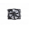 FAN MOTORU DAVLUMBAZLI (520MM-4FIS-600W-7KANAT) MERCEDES W213 W238 W253 KASA VITO 910 SPRINTER