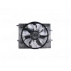 FAN MOTORU DAVLUMBAZLI (520MM-4FIS-600W-7KANAT) MERCEDES W222 600W