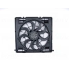 FAN MOTORU DAVLUMBAZLI BMW IX3 (G01)