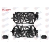 FAN MOTORU DAVLUMBAZLI CIFT FANLI RENAULT LAGUNA 1.6i 16V - 1.8i 16v - 1.9 DCI - 2.0i 16v - 2.2 DT - 3.0i 1993-2001