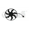 FAN MOTORU (DAVLUMBAZLI) GOLF7-GOLF8-PASSAT-CADDY BM 17-