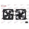 FAN MOTORU DAVLUMBAZLI KIA RIO HATCHBACK (DC) 1.3 - 1.5 16V 2000-2005