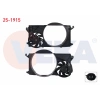 FAN MOTORU DAVLUMBAZLI KONTROL UNITELI FORD TRANSIT 2.2 TDCI - 2.4 TDCI 2011-2014