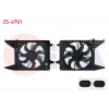 FAN MOTORU (DAVLUMBAZLI) LOGAN SANDERO 1.5 DCI 10-