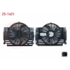 FAN MOTORU DAVLUMBAZLI TEKLI BMW X5 (E53) 3.0 D - 3.0i - 4.4i - 4.6 i - 4.8i 2000-2007