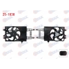 FAN MOTORU DAVLUMBAZLI TEKLI FANLI FIAT PUNTO 1.2, 1.4 1999-2012