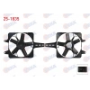 FAN MOTORU DAVLUMBAZLI TEKLI FANLI FIAT UNO 60 1989-1996