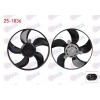 FAN MOTORU DAVLUMBAZLI TEKLI FANLI REZISTANSLI FIAT PALIO 1.2 1997-2004
