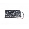 FAN MOTORU DAVLUMBAZLI TESISATLI CIFTLI (340MM) PEUGEOT PARTNER (5,5F) 1.9 D 1996 >