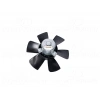 FAN MOTORU DAVLUMBAZSIZ (280 MM-3 FIS-6 KANAT) VW PASSAT POLO SEAT IBIZA 73-02