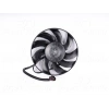 FAN MOTORU DAVLUMBAZSIZ (290 MM-2 FIS-9 KANAT) VW T5 1.9 TDI 2.0 2.5 TDI 3.2 V6 03 >