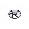 FAN MOTORU DAVLUMBAZSIZ (300 MM- 3 FIS -7 KANAT) VW POLO CLASIC CADDY CORDOBA 94 >