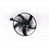 FAN MOTORU DAVLUMBAZSIZ (302 MM-2 FIS-5 KANAT) VW POLO SKODA FABIA 1 2 3 RAPID ROOMSTER SEAT CORDOBA IBIZA 3 4 TOLEDO 4 1.0 1.2 1.2 TSI 1.4 1.6 1.9 SDI (YENI MODEL) 02 >