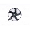 FAN MOTORU DAVLUMBAZSIZ (302 MM-2 FIS-5 KANAT) VW POLO SKODA FABIA 1 2 3 RAPID ROOMSTER SEAT CORDOBA IBIZA 3 4 TOLEDO 4 1.0 1.2 1.2 TSI 1.4 1.6 1.9 SDI (YENI MODEL) 02 >
