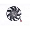 FAN MOTORU DAVLUMBAZSIZ (365MM-4 FIS-400W-9 KANAT) AUDI A4 S4 RS4 A5 S5 RS5 A6 S6 A7 A8 S8 Q7 Q8 16 >
