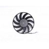 FAN MOTORU DAVLUMBAZSIZ (370 MM-2 FIS-11 KANAT) AUDI A4 A6 2.4 3.0 3.2 ASN 02 >