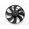 FAN MOTORU DAVLUMBAZSIZ ( 395 MM-3 FIS- 8 KANAT) VW POLO IBIZA CORDOBA IBIZA AMF 02 10