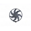 FAN MOTORU DAVLUMBAZSIZ (395MM-2FIS-300W-6KANAT) MERCEDES W210