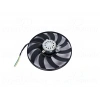 FAN MOTORU DAVLUMBAZSIZ (400 MM-2 FIS-11 KANAT) AUDI A4 A6 SEAT EXEO 1.6 1.8 T1.9 TDI 2.0 2.0 FSI 2.0 TDI 00 >