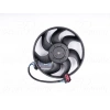 FAN MOTORU DAVLUMBAZSIZ SOL (300 MM-4 FIS-7 KANAT) VW TOUAREG Q7 CAYENNE 3.0TDI 03 >