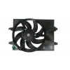 FAN MOTORU FIESTA V FUSION MAZDA II III 1.25 1.4 16 VALF 1.4 TDCI 02-