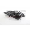 FAN MOTORU FOCUS/C-MAX 1,6 TDCI 11-