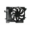 FAN MOTORU FOCUS/C-MAX/CONNECT BM 14-