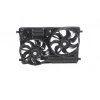 FAN MOTORU FOCUS/KUGA/C-MAX BM 14-